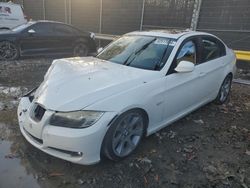 BMW 3 Series salvage cars for sale: 2010 BMW 328 I