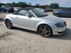 2002 Audi TT