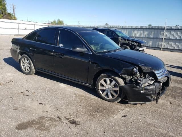 2008 Ford Taurus SEL