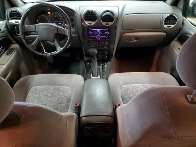 2004 GMC Envoy