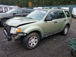 Ford salvage cars for sale: 2008 Ford Escape XLS