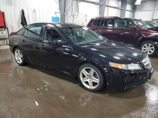 2006 Acura 3.2TL