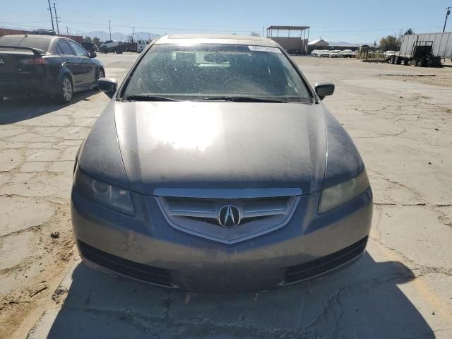 2006 Acura 3.2TL