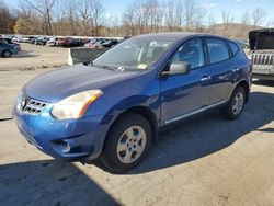 2011 Nissan Rogue S for sale in Marlboro, NY