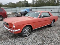 1966 Ford Mustang for sale in Augusta, GA