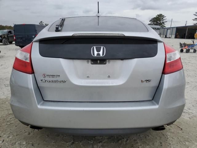 2012 Honda Crosstour EXL