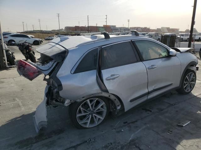 2021 KIA Niro Touring