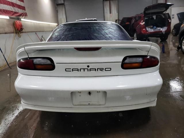 1998 Chevrolet Camaro