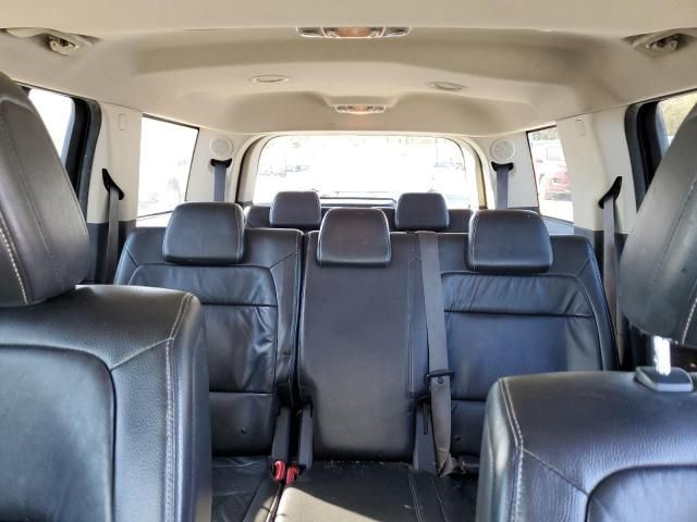 2009 Ford Flex SEL