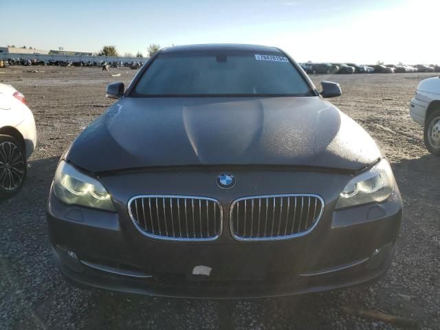 2013 BMW 535 XI