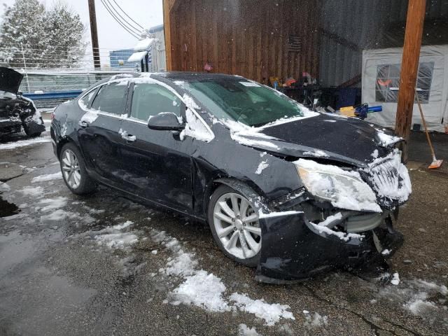 2014 Buick Verano Premium