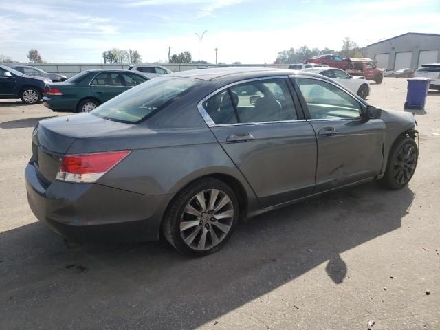 2009 Honda Accord EX