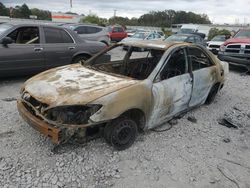 Toyota Vehiculos salvage en venta: 2003 Toyota Camry LE