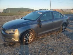 Volkswagen Jetta salvage cars for sale: 2014 Volkswagen Jetta Base