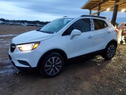 2021 Buick Encore Preferred en venta en Tanner, AL