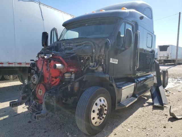 2014 Peterbilt 587