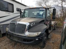 International salvage cars for sale: 2002 International 4000 4300