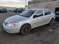 Chevrolet Cobalt salvage cars for sale: 2005 Chevrolet Cobalt