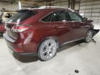 2015 Lexus RX 450H