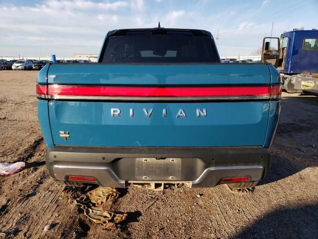 2023 Rivian R1T Adventure