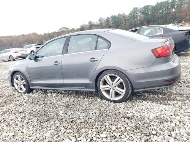 2016 Volkswagen Jetta GLI