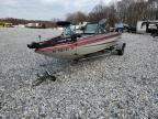 1986 Ebbtide Marine Trailer