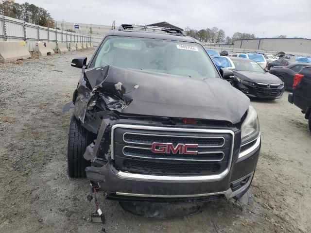 2015 GMC Acadia SLT-2