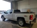 2007 Chevrolet Silverado K1500