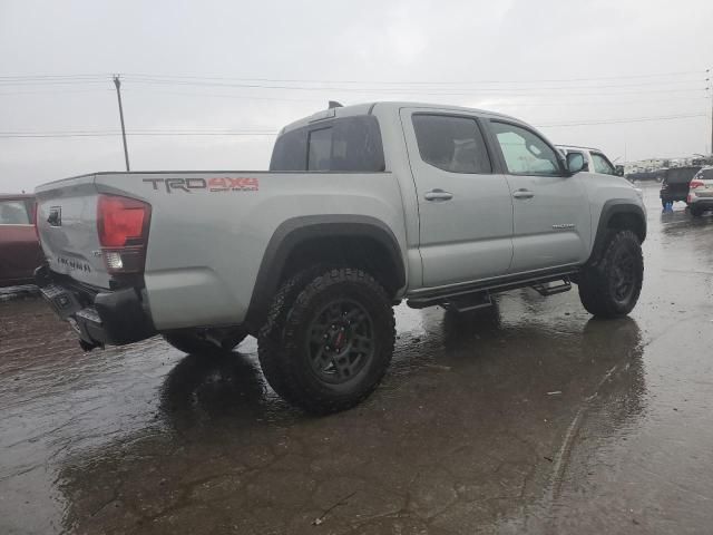 2019 Toyota Tacoma Double Cab