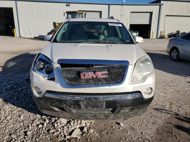 2012 GMC Acadia SLT-1