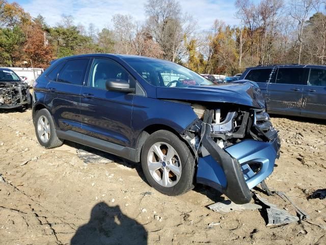 2018 Ford Edge SE