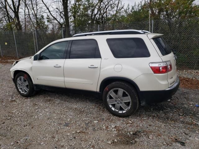 2009 GMC Acadia SLT-1