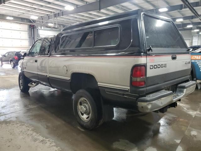 1997 Dodge RAM 2500