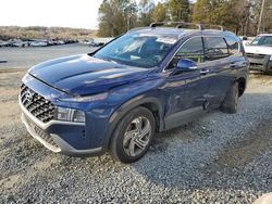 Hyundai Vehiculos salvage en venta: 2023 Hyundai Santa FE SEL