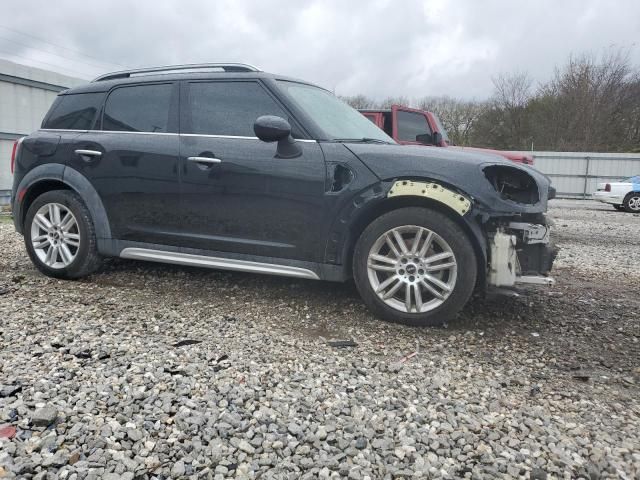 2019 Mini Cooper Countryman