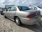 2001 Buick Lesabre Custom