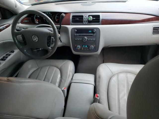 2009 Buick Lucerne CXL