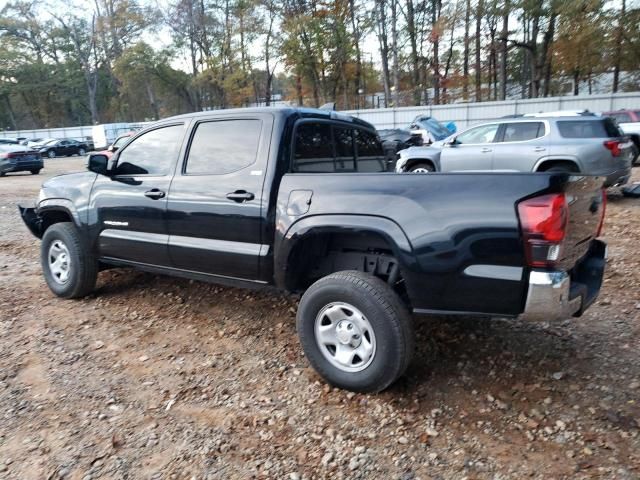 2023 Toyota Tacoma Double Cab