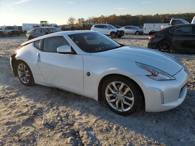 2014 Nissan 370Z Base