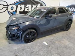 Mazda salvage cars for sale: 2024 Mazda CX-30 Preferred