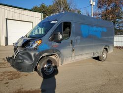 Dodge Promaster 3500 3500 High Vehiculos salvage en venta: 2020 Dodge RAM Promaster 3500 3500 High