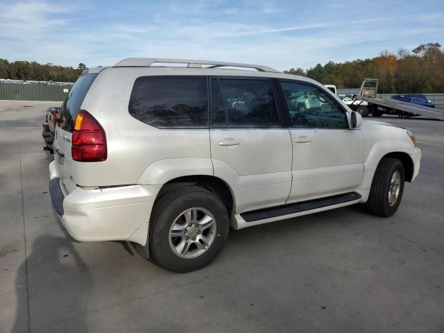 2005 Lexus GX 470