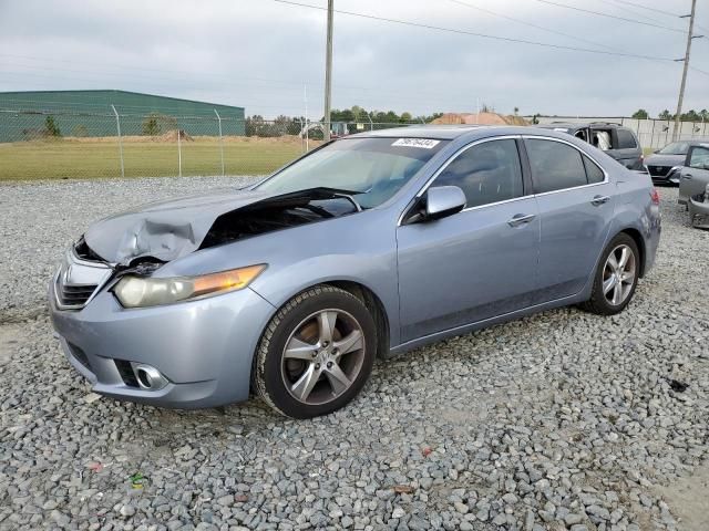 2011 Acura TSX