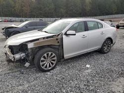 Lincoln mks salvage cars for sale: 2014 Lincoln MKS