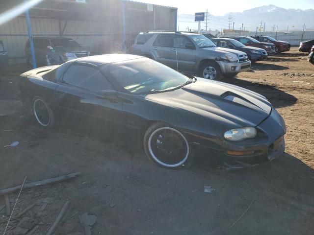 2000 Chevrolet Camaro Z28