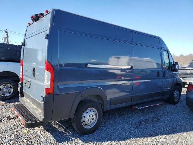 2018 Dodge RAM Promaster 2500 2500 High