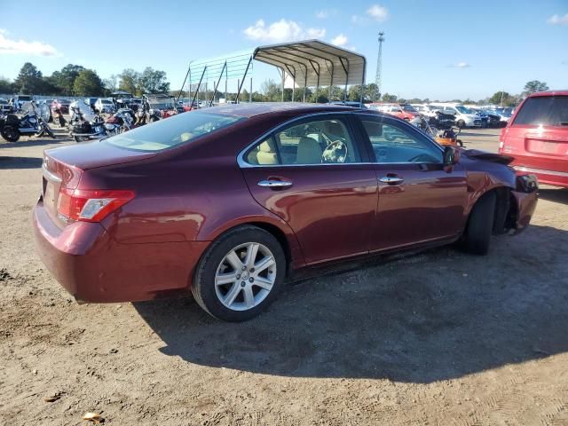 2007 Lexus ES 350