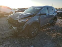 Honda crv salvage cars for sale: 2021 Honda CR-V Touring