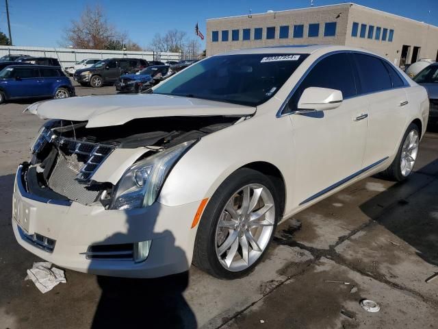 2013 Cadillac XTS Premium Collection