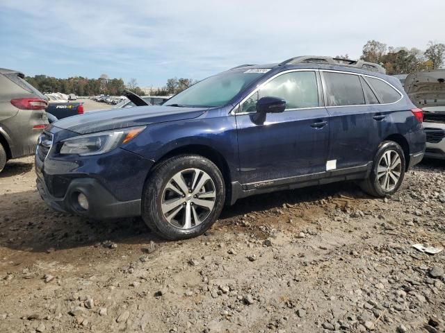 2018 Subaru Outback 3.6R Limited